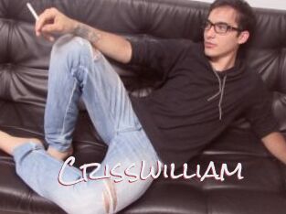 Crisswilliam