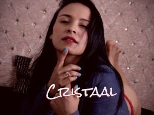 Cristaal