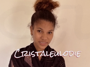 Cristaleulodie