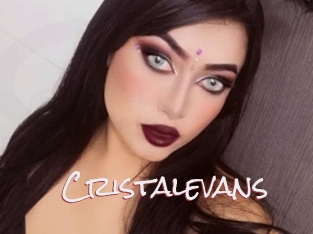 Cristalevans