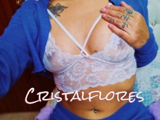 Cristalflores