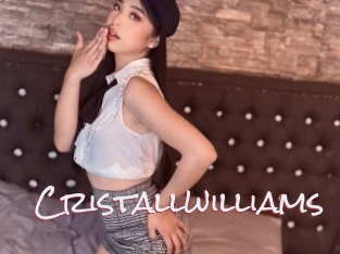 Cristallwilliams