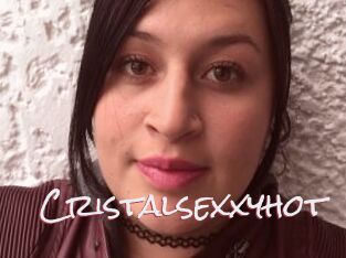 Cristalsexxyhot