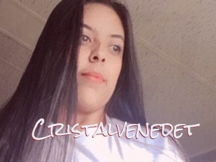 Cristalvenedet