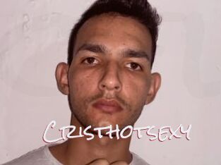 Cristhotsexy