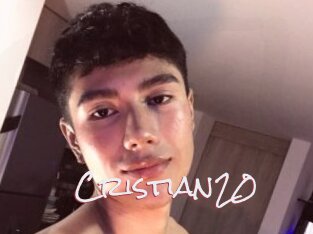 Cristian20