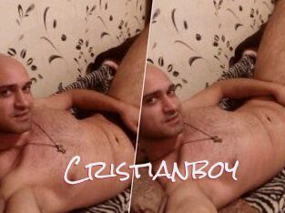 Cristianboy