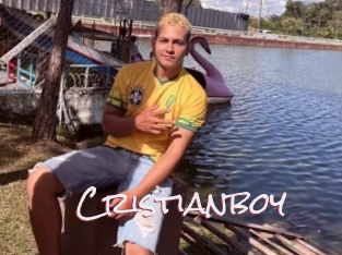 Cristianboy