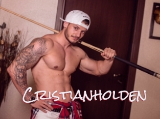 Cristianholden