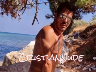 Cristiannude