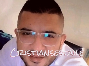 Cristiansestaile