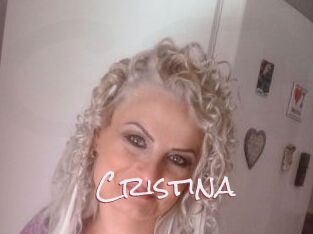 Cristina