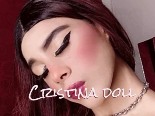 Cristina_doll