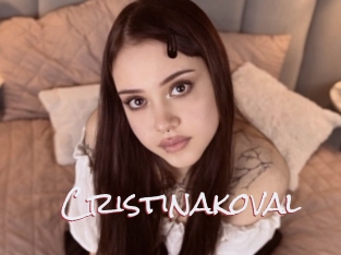 Cristinakoval