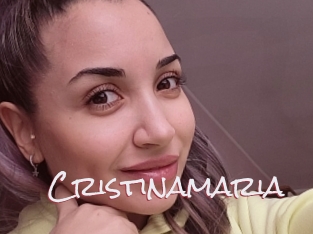 Cristinamaria