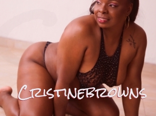 Cristinebrowns