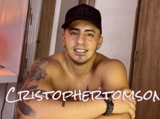 Cristophertomson