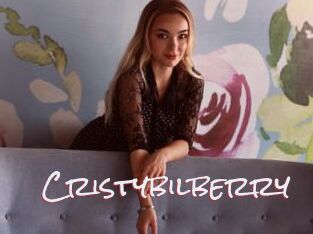 Cristybilberry