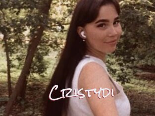 Cristydi