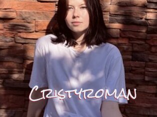 Cristyroman