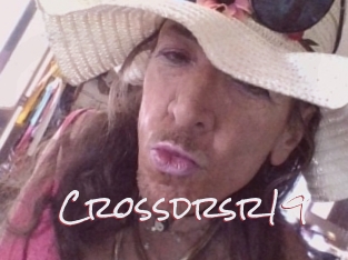 Crossdrsr19