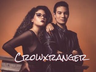 Crowxranger