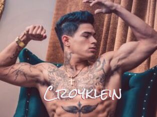 Croyklein