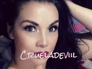 Crueladeviil