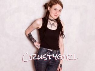 Crustygirl