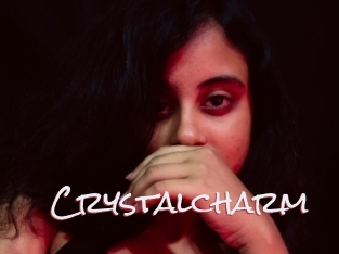 Crystalcharm