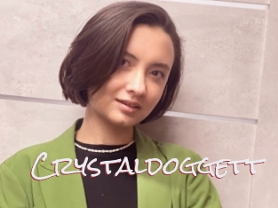 Crystaldoggett