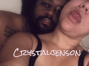 Crystaljenson