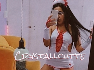 Crystallcutte