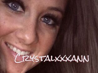 Crystalxxxann