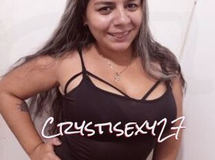 Crystisexy27