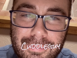 Cuddleguy