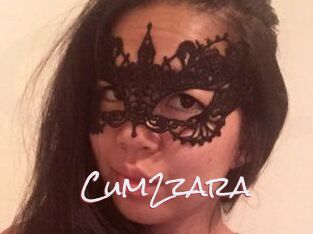 Cum2zara