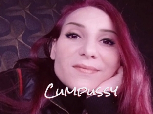 Cumpussy