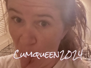 Cumqueen2024