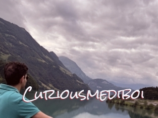 Curiousmediboi