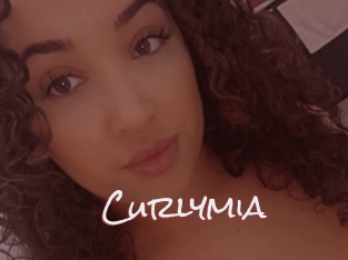 Curlymia
