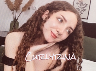 Curlyrina