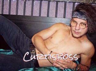 Curtisboss