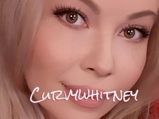 Curvywhitney