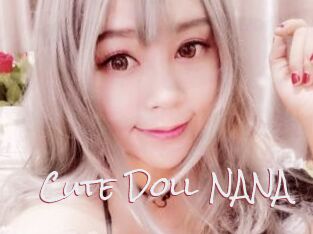 Cute_Doll_NANA