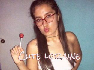 Cute_loraine