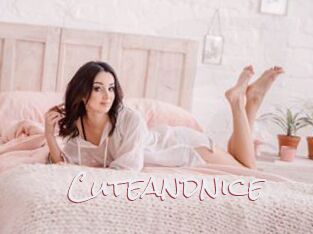 Cuteandnice