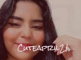 Cuteapril21