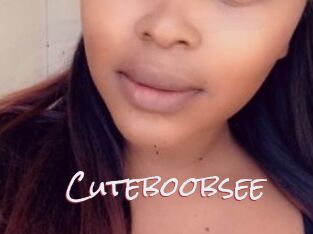 Cuteboobsee