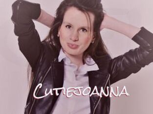 Cutiejoanna